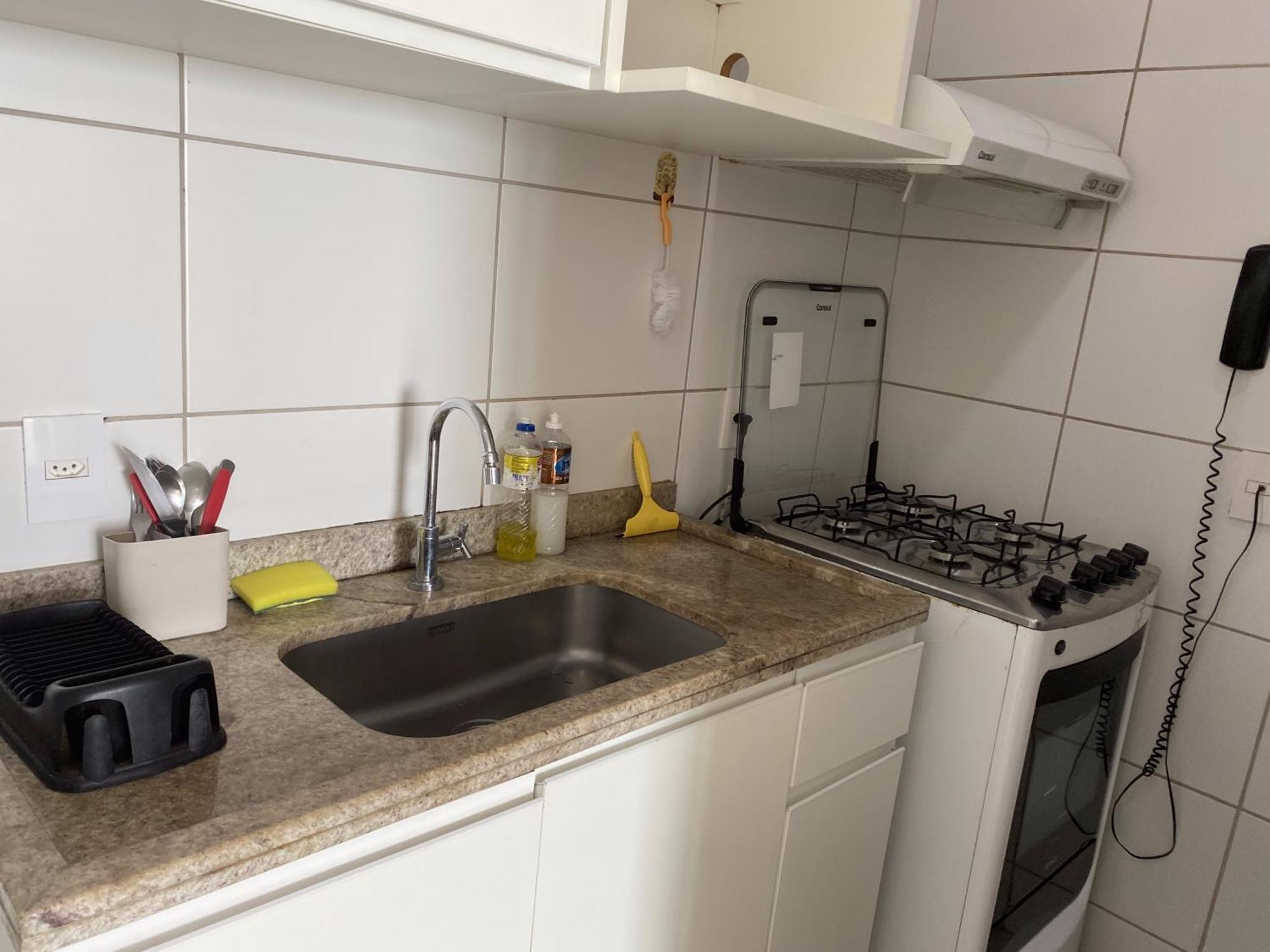 Flat Beach Class Excelsior - Em Frente Ao Shopping Riomar Recife Bagian luar foto