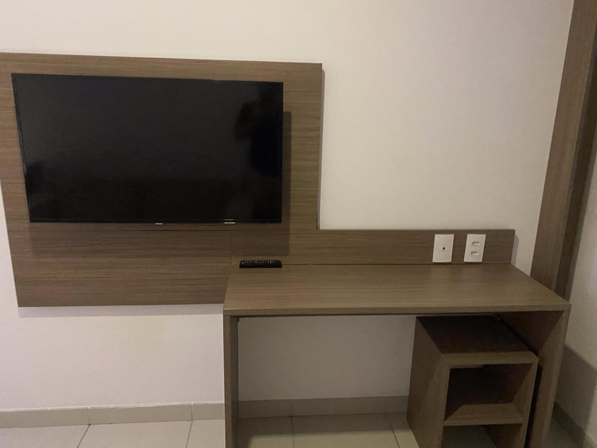 Flat Beach Class Excelsior - Em Frente Ao Shopping Riomar Recife Bagian luar foto
